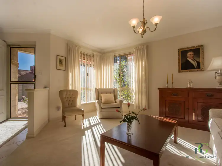 Third view of Homely house listing, 3/198 Stock Road, Melville WA 6156