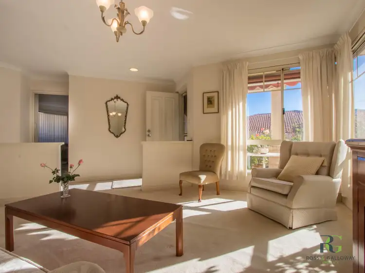 Fifth view of Homely house listing, 3/198 Stock Road, Melville WA 6156