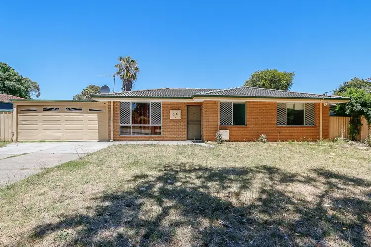 Fifth view of Homely house listing, 26 Tambulam Way, Armadale WA 6112
