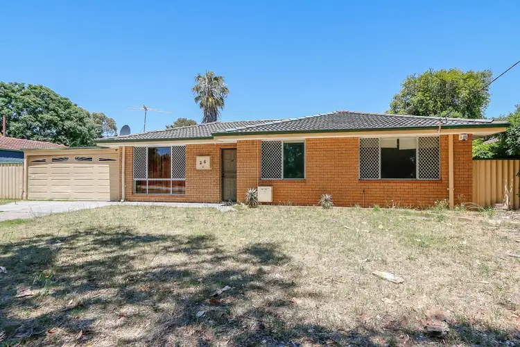 Sixth view of Homely house listing, 26 Tambulam Way, Armadale WA 6112