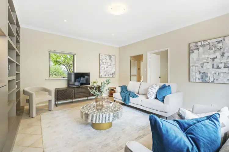Third view of Homely house listing, 3/25 Brown Street, Claremont WA 6010