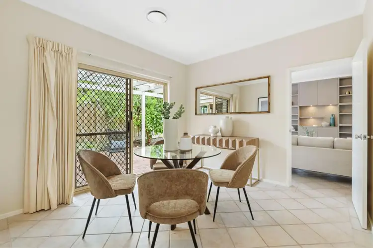 Fourth view of Homely house listing, 3/25 Brown Street, Claremont WA 6010