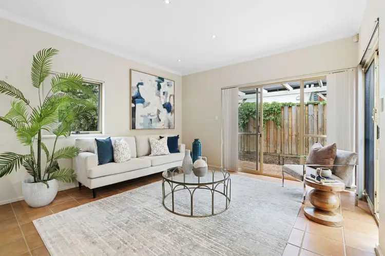 Fifth view of Homely house listing, 3/25 Brown Street, Claremont WA 6010