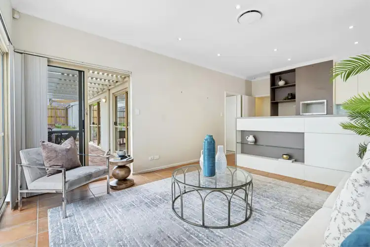 Sixth view of Homely house listing, 3/25 Brown Street, Claremont WA 6010