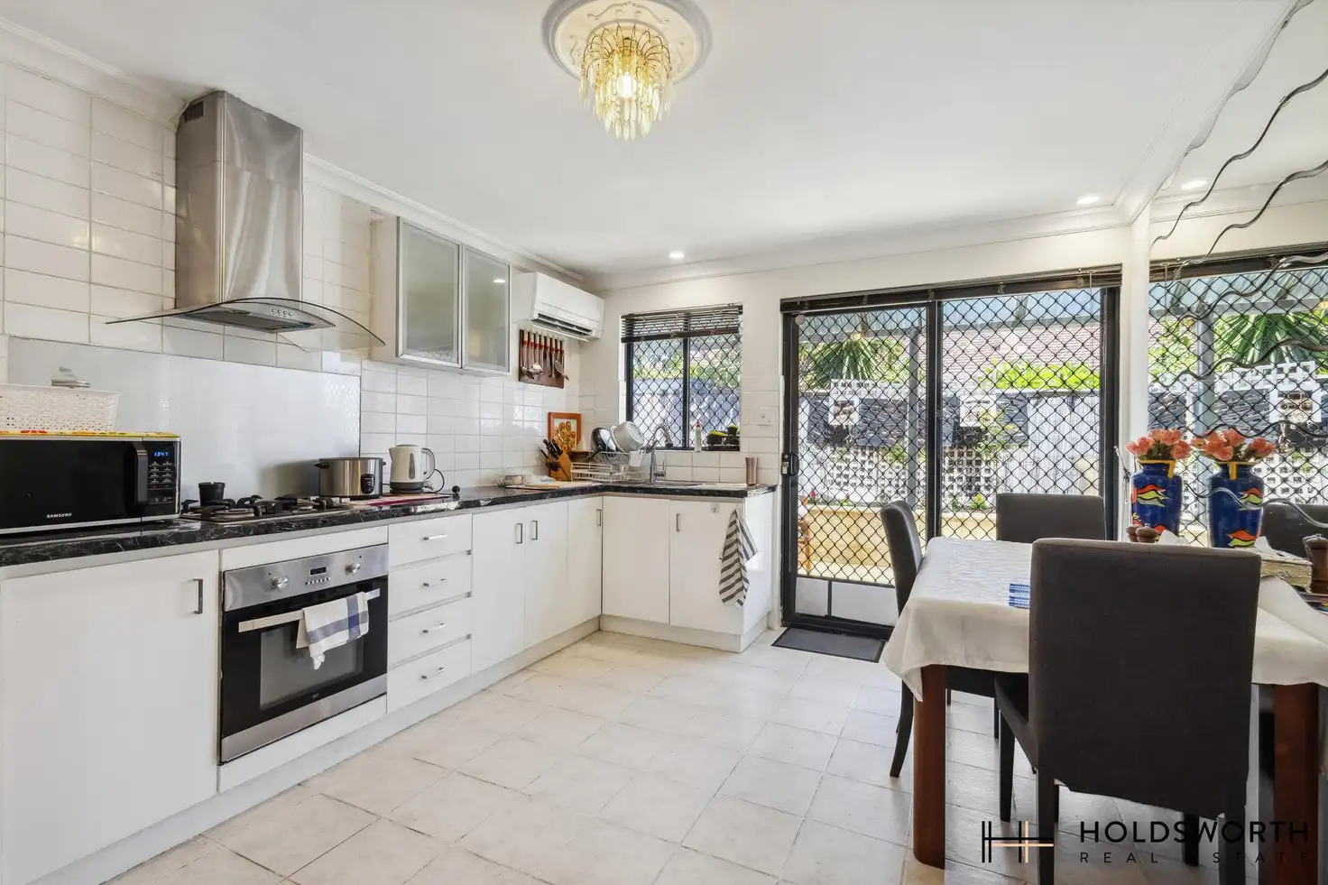 Main view of Homely villa listing, 324B Wanneroo Road, Nollamara WA 6061