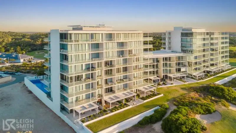 Main view of Homely unit listing, 62/100 Country Club Drive, Dawesville WA 6211