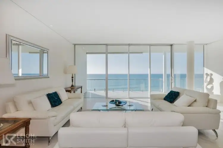 Second view of Homely unit listing, 62/100 Country Club Drive, Dawesville WA 6211