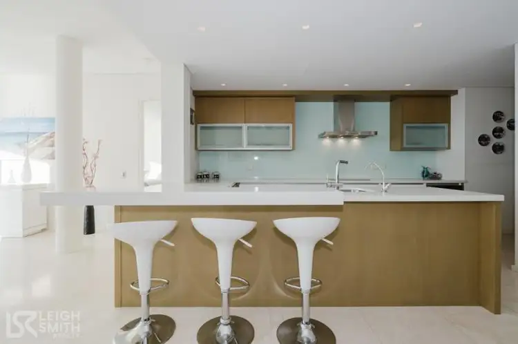 Fourth view of Homely unit listing, 62/100 Country Club Drive, Dawesville WA 6211