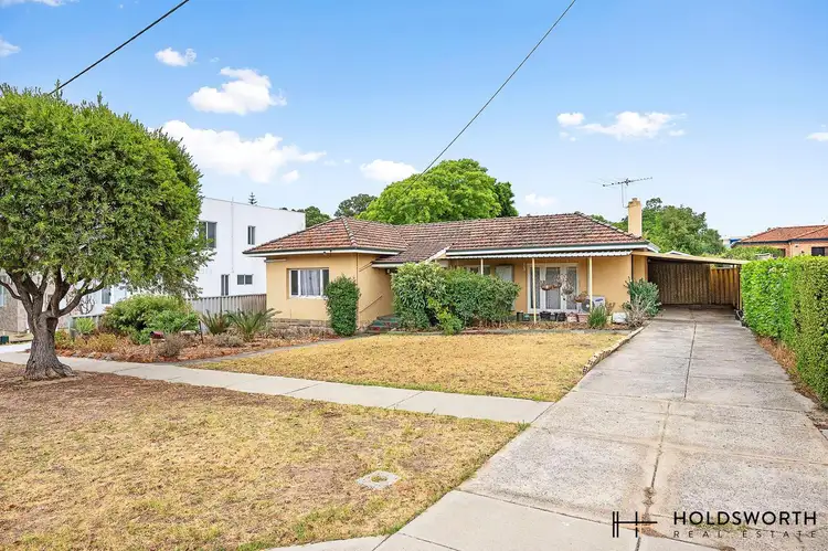 Fifth view of Homely house listing, 45 Grenville Street, Tuart Hill WA 6060