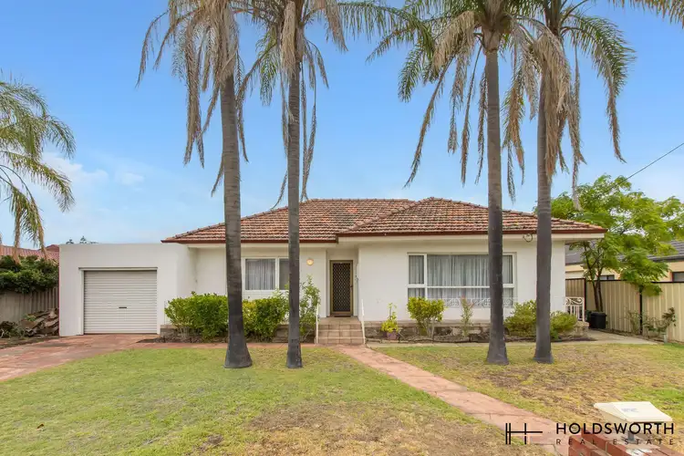 Fourth view of Homely house listing, 44 Royal Street, Tuart Hill WA 6060