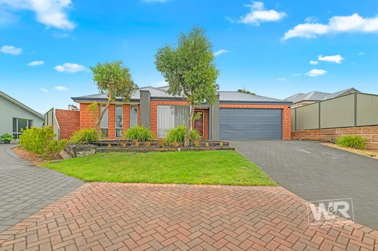 Main view of Homely house listing, 9 Dyer Court, Bayonet Head WA 6330