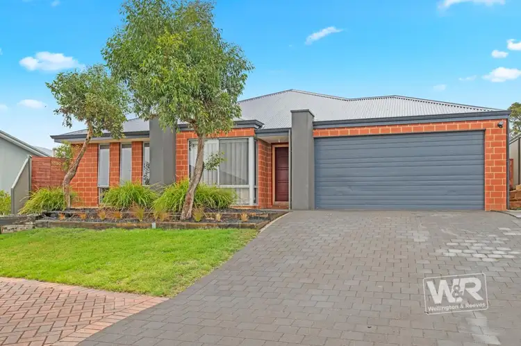 Second view of Homely house listing, 9 Dyer Court, Bayonet Head WA 6330