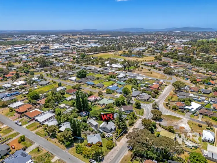 Second view of Homely house listing, 12 Banks Street, Lockyer WA 6330