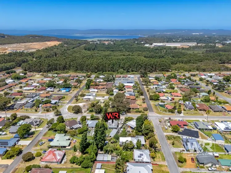 Third view of Homely house listing, 12 Banks Street, Lockyer WA 6330