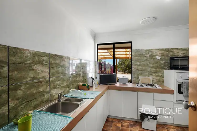 Sixth view of Homely house listing, 255 Ocean Farm Drive, Nilgen WA 6044