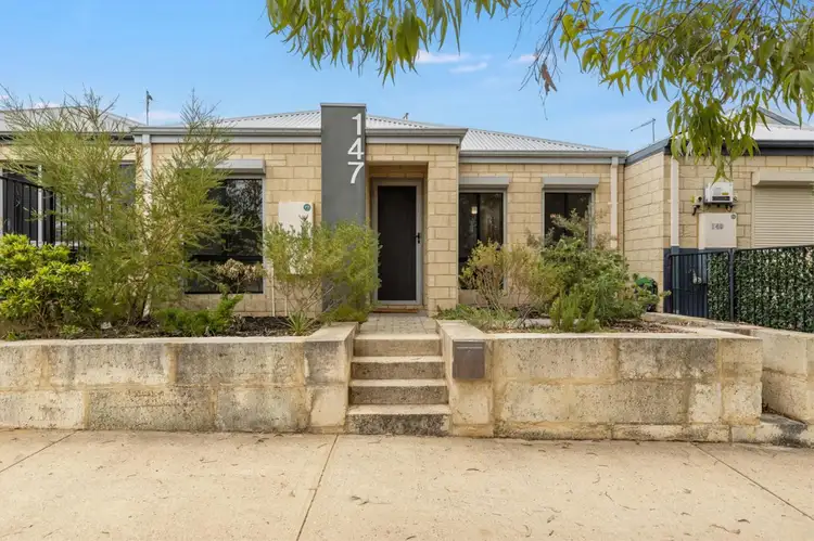 147 Lambeth Circle, Wellard WA 6170