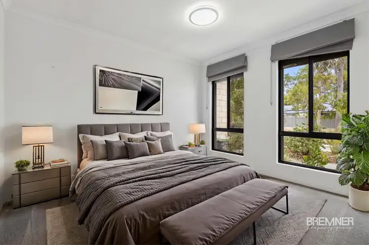 Second view of Homely house listing, 147 Lambeth Circle, Wellard WA 6170