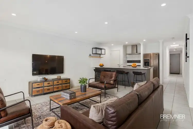Fourth view of Homely house listing, 147 Lambeth Circle, Wellard WA 6170