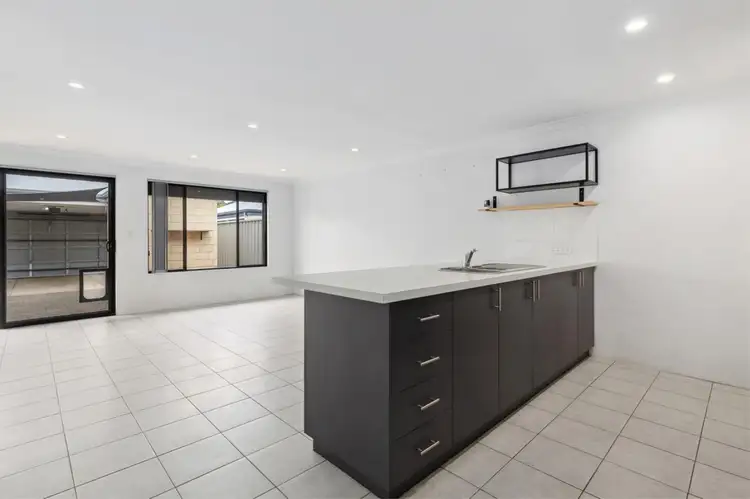 Sixth view of Homely house listing, 147 Lambeth Circle, Wellard WA 6170