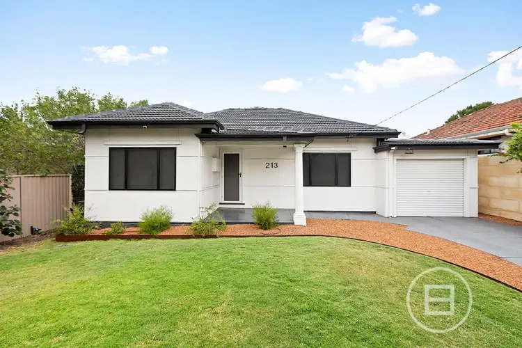 Second view of Homely house listing, 213 Flamborough Street, Doubleview WA 6018