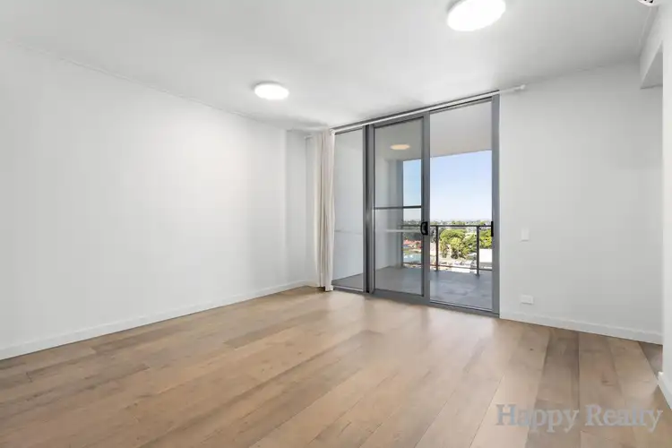 Third view of Homely apartment listing, 703/17 Pattie Street, Cannington WA 6107