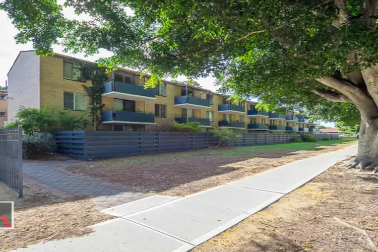 Second view of Homely unit listing, 25A/159 Hector Street, Osborne Park WA 6017