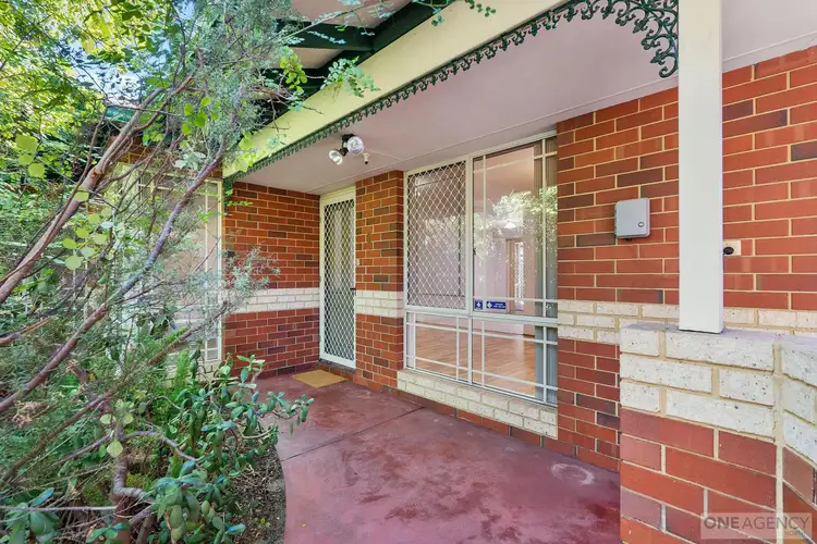 Main view of Homely villa listing, 3/30 Manoff Road, Balcatta WA 6021