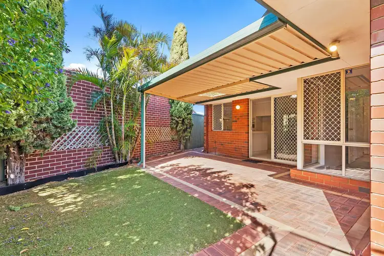 Second view of Homely villa listing, 3/30 Manoff Road, Balcatta WA 6021