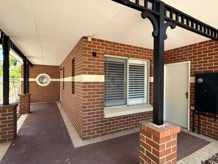 Second view of Homely house listing, 44A Kintail Road, Applecross WA 6153