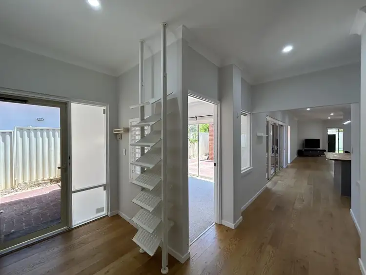 Third view of Homely house listing, 44A Kintail Road, Applecross WA 6153