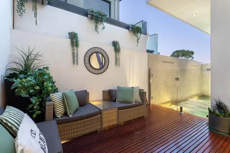 Sixth view of Homely house listing, 22 Alkoomie Terrace, City Beach WA 6015