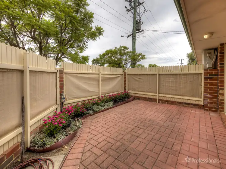 Sixth view of Homely villa listing, 1/39 Loton Avenue, Midland WA 6056