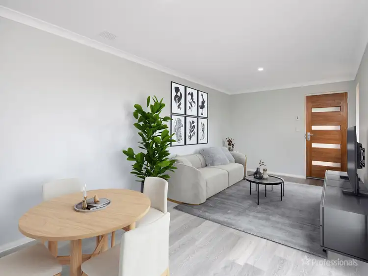 Seventh view of Homely villa listing, 1/39 Loton Avenue, Midland WA 6056