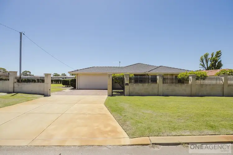 30 Golf Road, Parkwood WA 6147