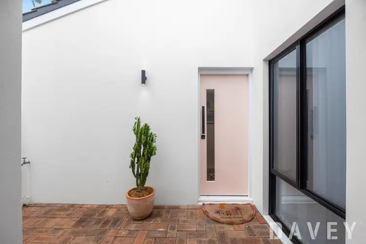 Second view of Homely house listing, 1/218 Westview Street, Scarborough WA 6019