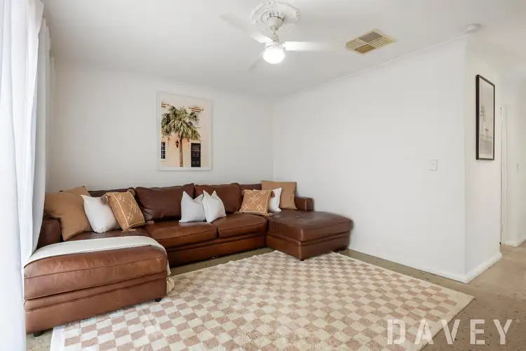 Third view of Homely house listing, 1/218 Westview Street, Scarborough WA 6019