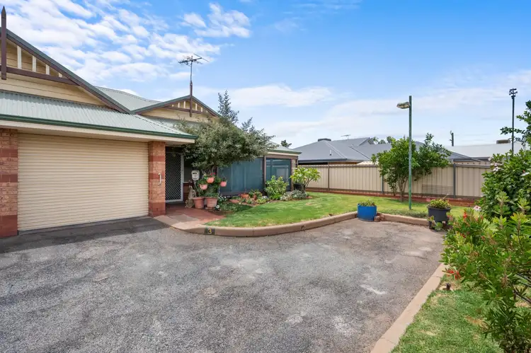 Second view of Homely house listing, 3/10 Davidson Street, South Kalgoorlie WA 6430