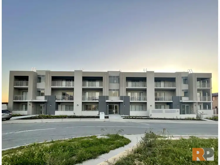 Second view of Homely apartment listing, 102/21 Blackberry Drive, Ashby WA 6065