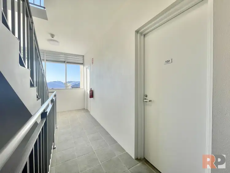 Fifth view of Homely apartment listing, 102/21 Blackberry Drive, Ashby WA 6065