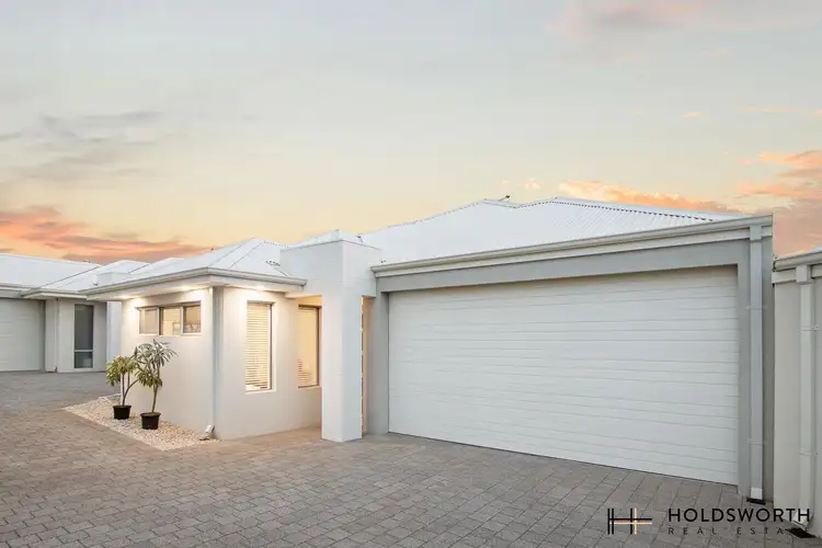 Main view of Homely house listing, 326B Albert Street, Balcatta WA 6021