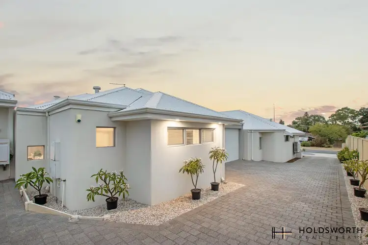 Second view of Homely house listing, 326B Albert Street, Balcatta WA 6021
