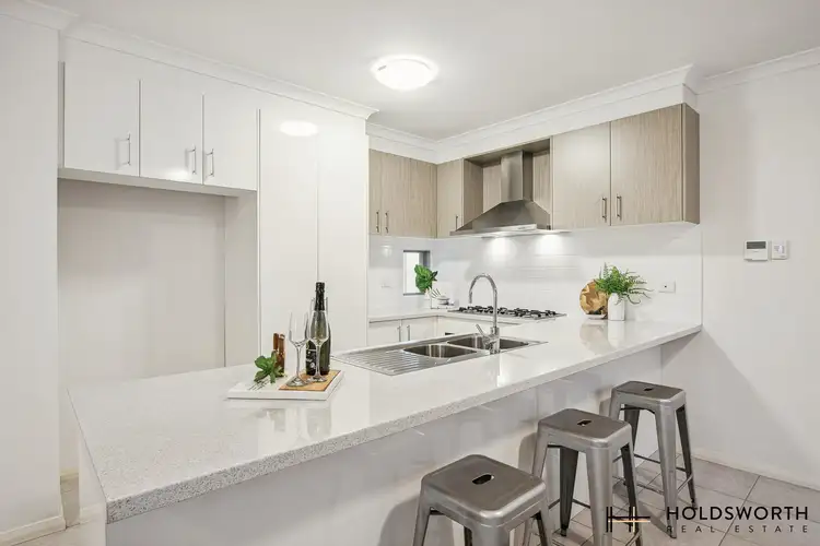 Third view of Homely house listing, 326B Albert Street, Balcatta WA 6021