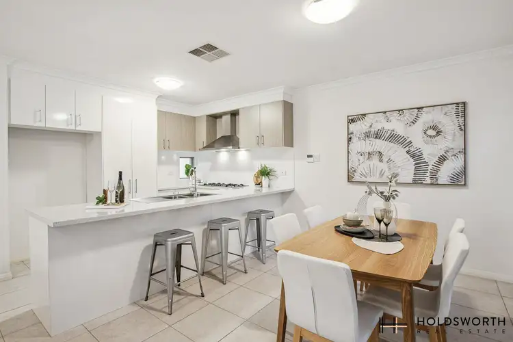 Fourth view of Homely house listing, 326B Albert Street, Balcatta WA 6021