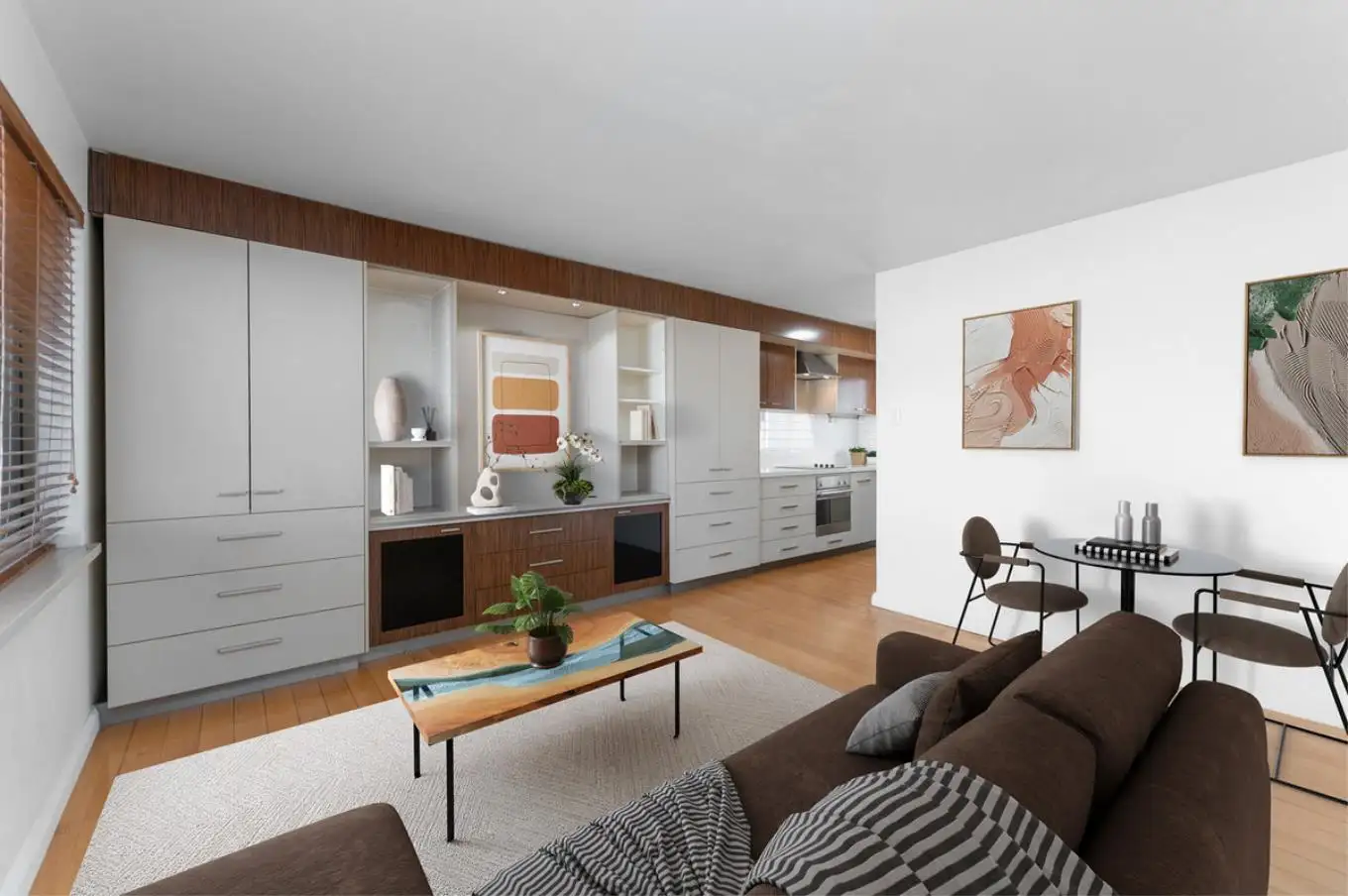 Main view of Homely apartment listing, 4/57 Stuart Street, Maylands WA 6051