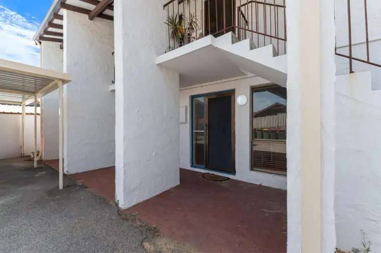 Third view of Homely apartment listing, 4/57 Stuart Street, Maylands WA 6051