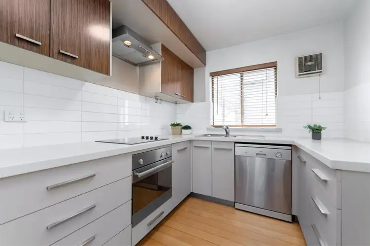 Fourth view of Homely apartment listing, 4/57 Stuart Street, Maylands WA 6051
