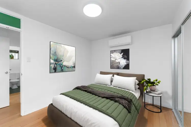 Fifth view of Homely apartment listing, 4/57 Stuart Street, Maylands WA 6051