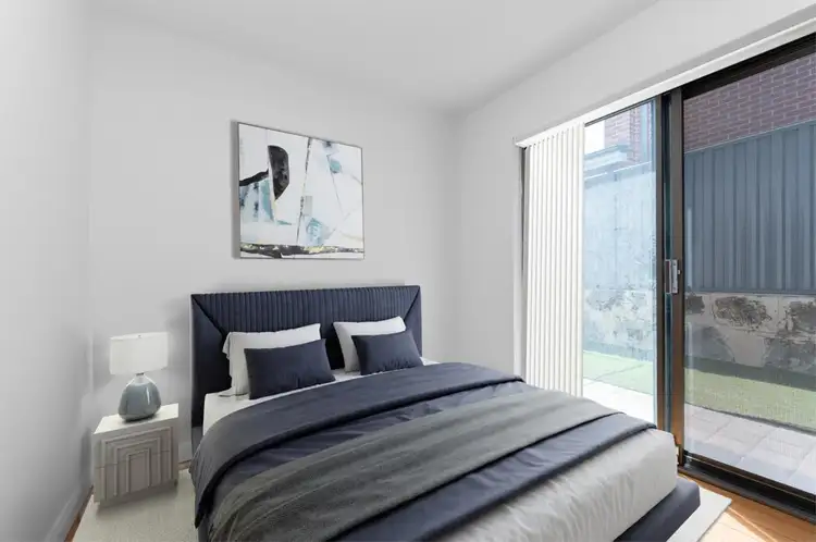 Sixth view of Homely apartment listing, 4/57 Stuart Street, Maylands WA 6051