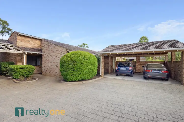 5/26 Earlston Way, Booragoon WA 6154