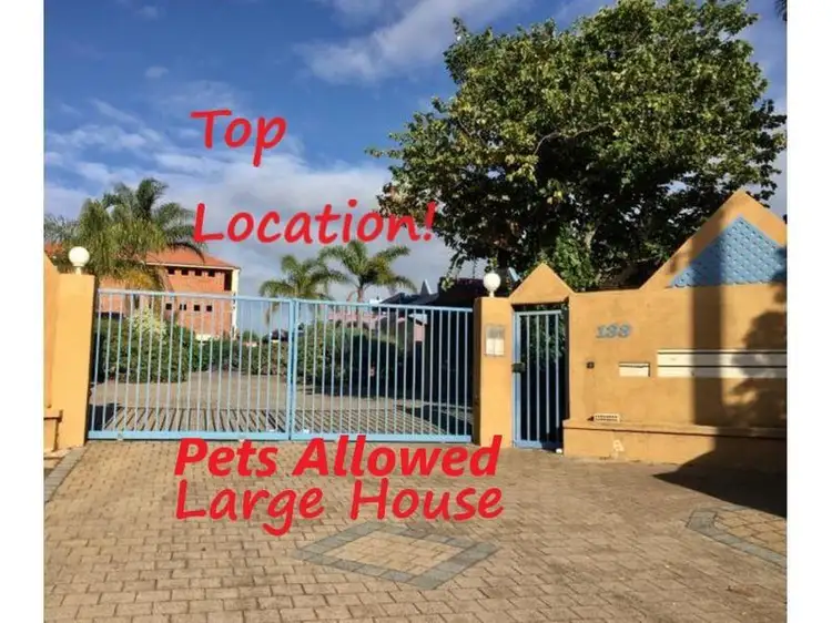 133 Shepperton Road, Victoria Park WA 6100